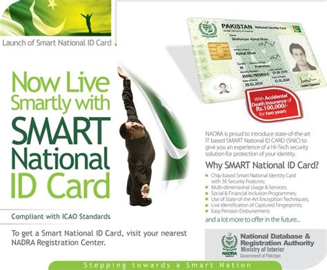 smart national id card tracking|smirn card.